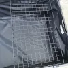 The Handy 400kg Garden Trolley with liner & Tray inner