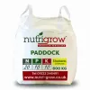 Nutrigrow Paddock Fertiliser 20-10-10 600kg