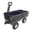 The Handy 400kg Garden Trolley with Liner & Tray