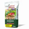 7-7-7 Nutrigrow Growmore Fertiliser 20kg