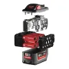 Milwaukee M18 12.0 Ah Battery - Build