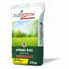 Nutrigrow Spring-Rise Fertiliser 10-4-4+TE 20kg