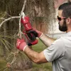 M12™ Brushless™ Pruning Shear in situ