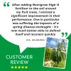 High-K Customer Review