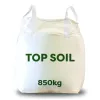 Top soil bulk bag 850kg