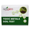 Toxic Metals Soil Test