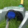 Portek Oscillating Sprinkler - Control Dial 