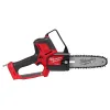 Milwaukee M18 FUEL Hatchet Pruning Saw - Bare Unit