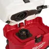 Milwaukee M18 Back Pack Fluid Pump Water Spraying Tank Base