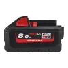 Milwaukee M18 8.0 Ah Battery