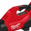 Milwaukee M18 Fuel Blower - Bare Unit - Close Up