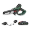 Webb 20V 15cm Cordless Pruning Saw with battery