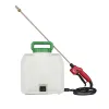 Milwaukee M18 Back Pack Fluid Pump Chemical Spraying Tank