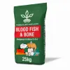 Blood Fish & Bone 25Kg