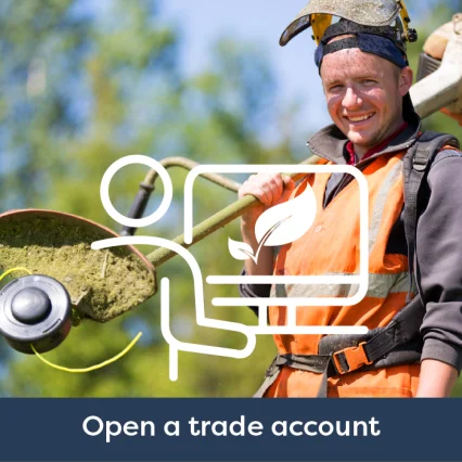 Open a trade account with Agrigem today.
