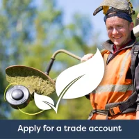 Company Information - Apply for a trade account