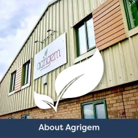 Company Information - About Agrigem